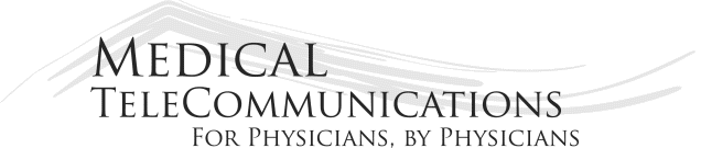 Medical TeleCommunications, Inc. Logo